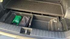 Hyundai TUCSON 1.6 TGDi N Line S 5dr 2WD Petrol Estate